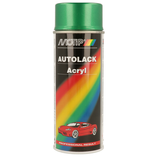 MoTip Kompakt-Spray 400 ml 53410 metallic